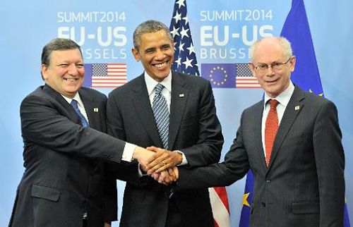 Le véritable agenda d’Obama